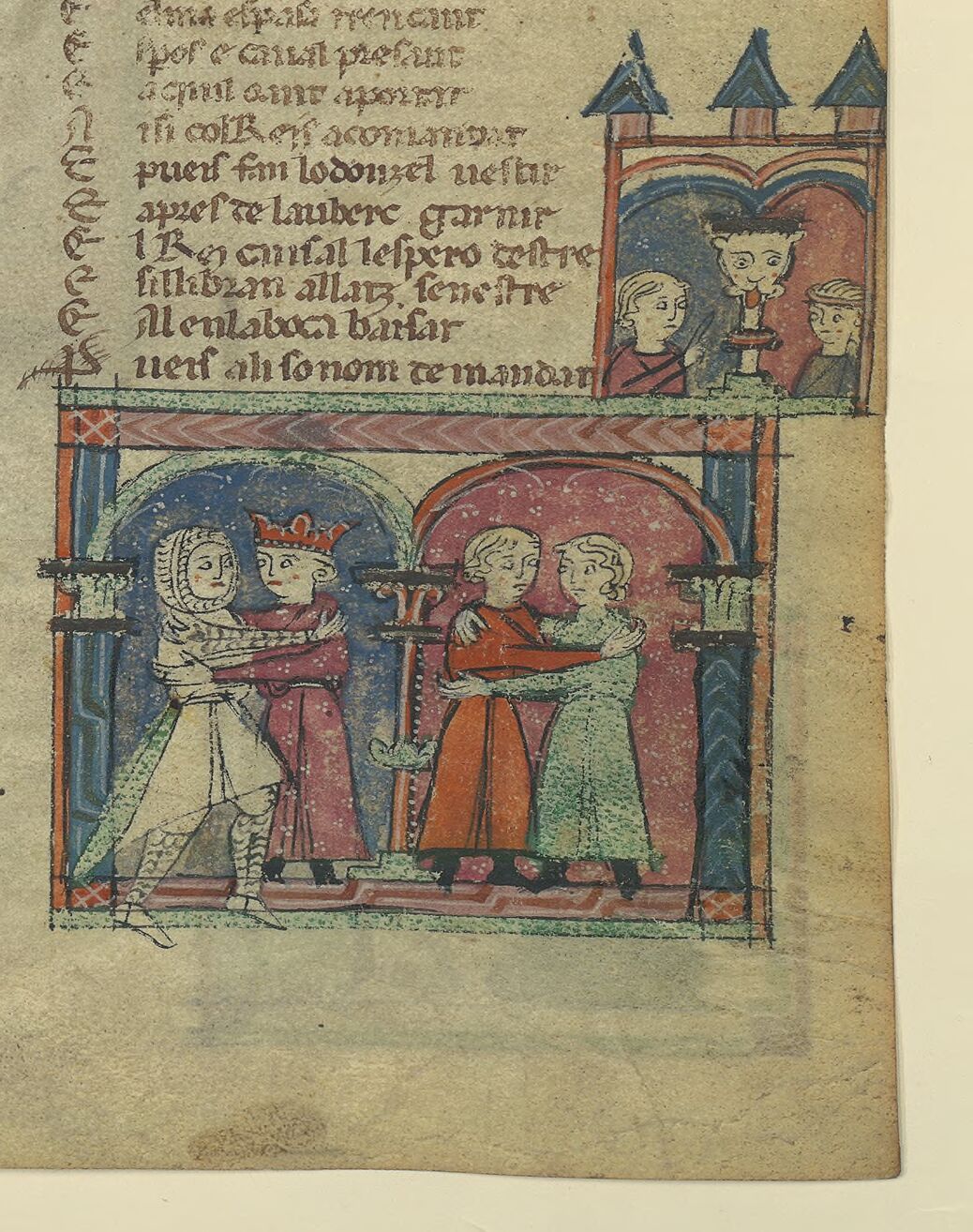 Roman de Jaufre