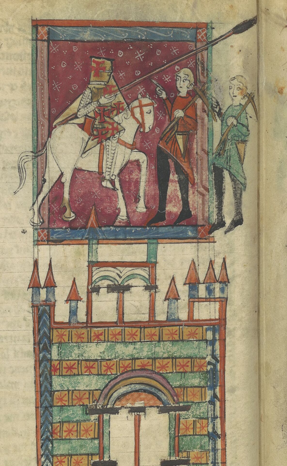 Roman de Jaufre