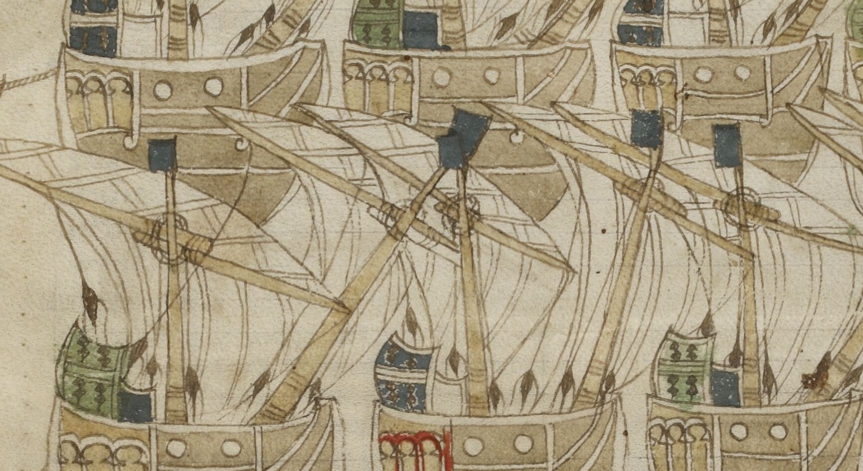 Armada at the Battle of Troyes