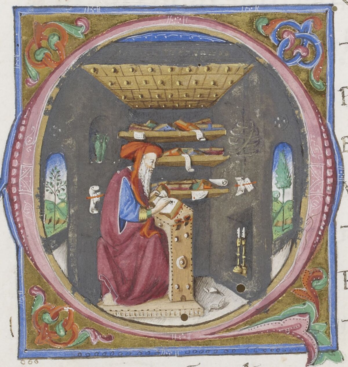 Seneca, de Questionibus naturalibus , de Remediis fortuitorum , Liber proverbiorum .