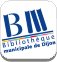 Bibliothèque municipale de Dijon
