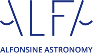 Logo projet ALFA