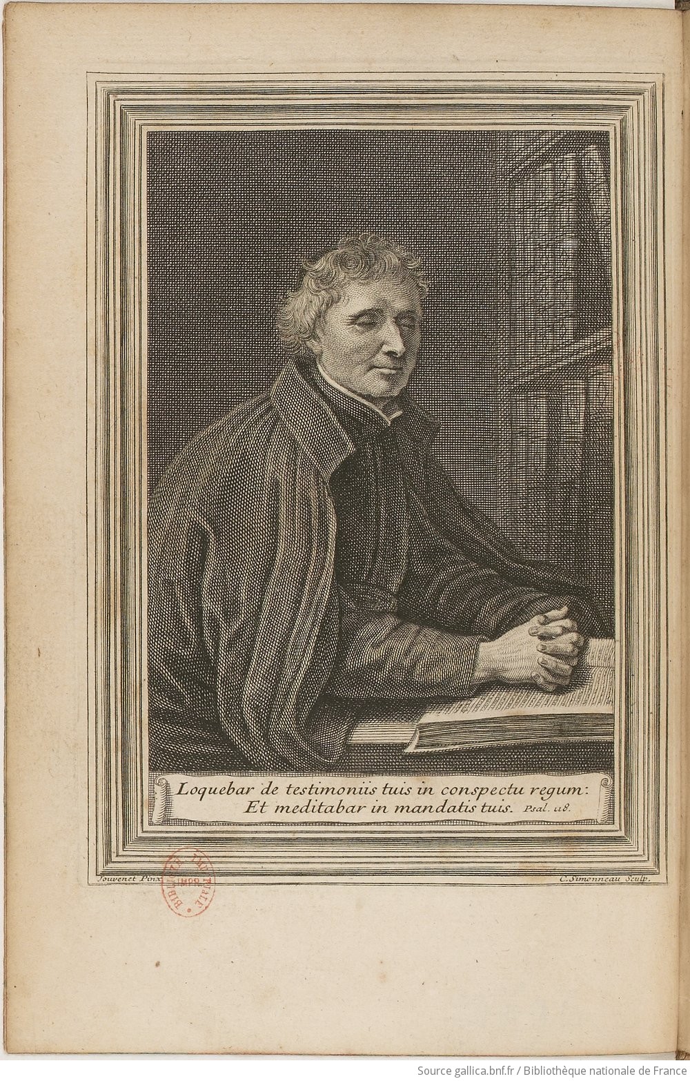 Sermons du Père Bourdaloue by Louis Bourdaloue