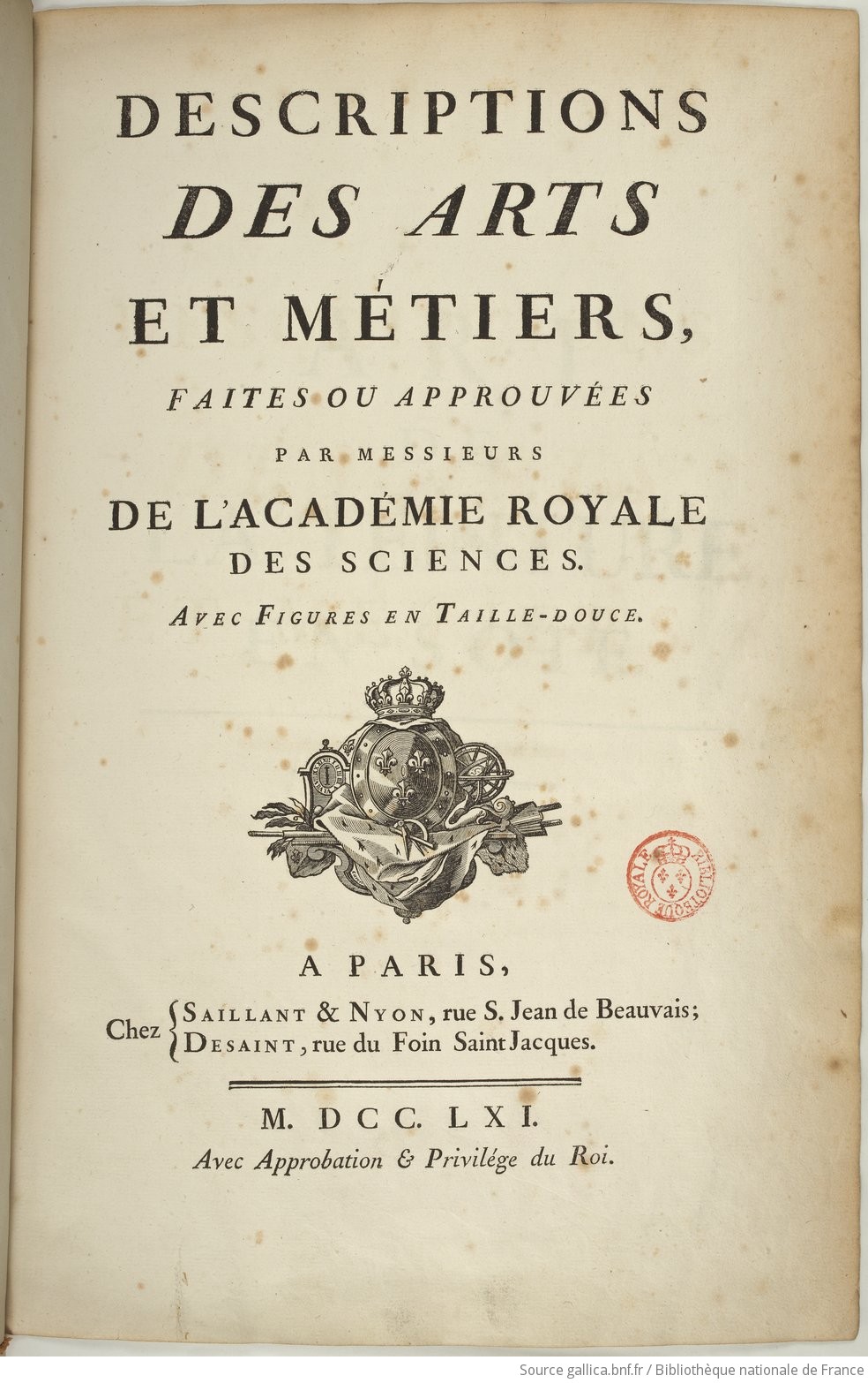 評判良いMACQUER『Art de la teinture en soie』1763年パリにて刊 18世紀フランス化学者ピエール・マケールの絹染色技法書 銅版画6枚入 画集