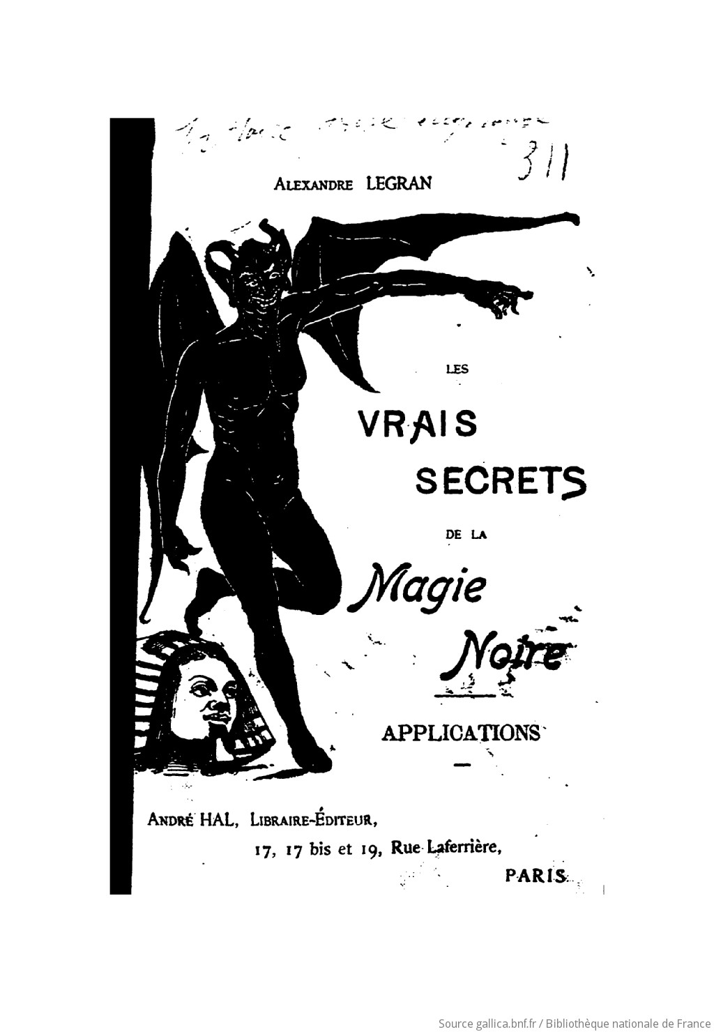The Secret, la Magie