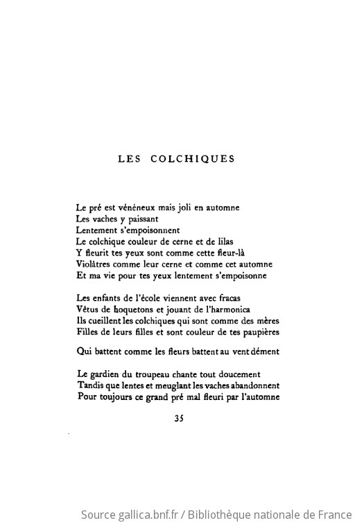 citations alcools apollinaire dissertation