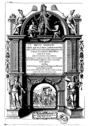 Brevis narratio eorum quae in Florida Americae provincia Gallis acciderunt J. Lemoyne de Morgues. 1591