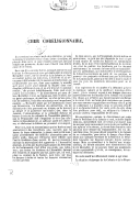 Lettre circulaire de J.-P. Beluze : au sujet de sa démission des fonctions de mandataire de la colonie icarienne 1863