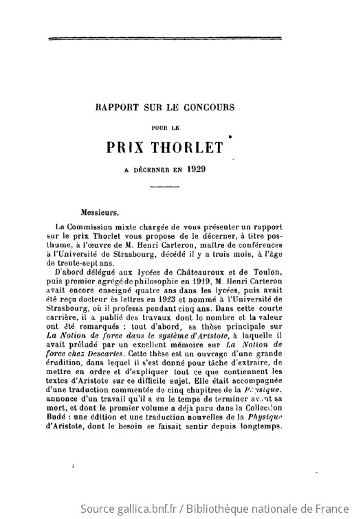 Séances Et Travaux De Lacadémie Des Sciences Morales Et Politiques Compte Rendu 1929 07