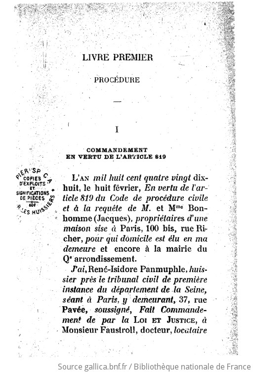 Gestes Et Opinions Du Docteur Faustroll Pataphysicien Roman Néo Scientifique Suivi De