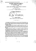 Notice historique sur M. R. Fulton  A. Michaux. 1848