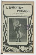 L'Éducation physique (Paris. 1902)