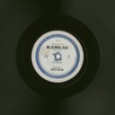  Les sauvages. Enregistrements sonores  J.-P. Rameau. 1948