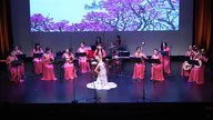 Concert du nouvel an chinois  Orchestre de musique traditionnelle de la province de Jiangsu