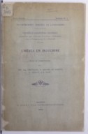 L'hévéa en Indochine : notes et observations  A. Chevalier. 1918