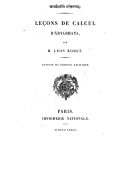 Leçons de calcul d'Âryabhata L. Rodet. 1879