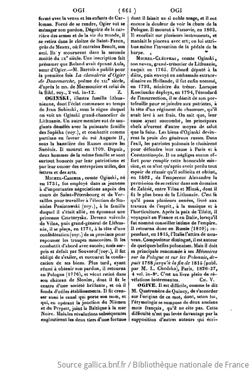 Encyclopédie Des Gens Du Monde, Répertoire Universel Des Sciences, Des ...