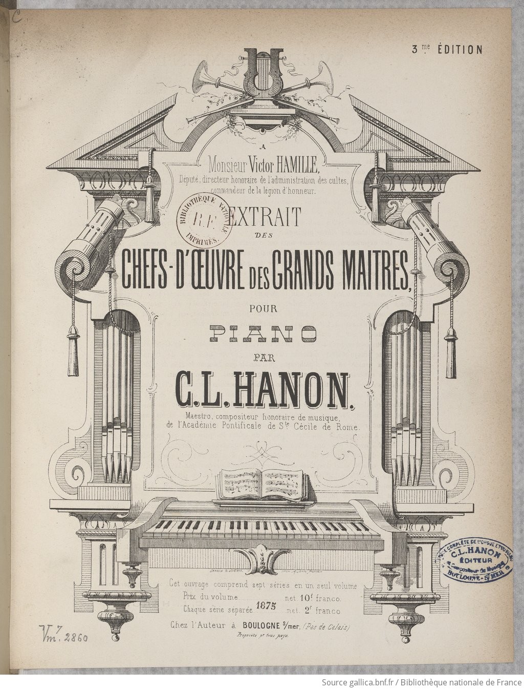 Découvrir les chefs d'oeuvre du piano pour les nuls - Collectif - First -  Grand format - Librairie Galignani PARIS