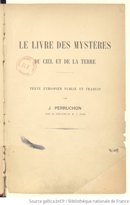 Comprendre le mystère de la terre - Librairie CTAD