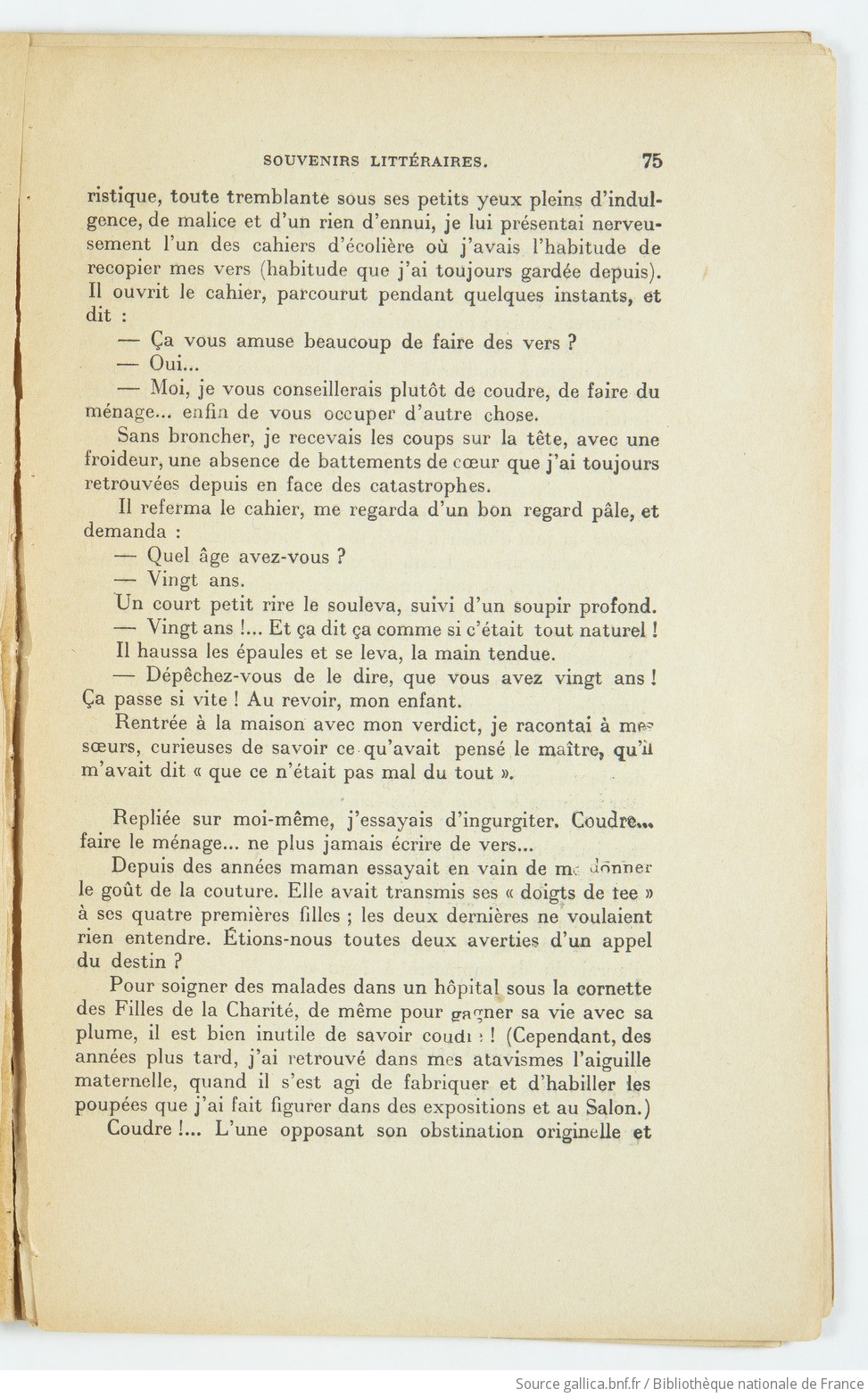 Urne livre campagnard - Les créations déco de Marsouille