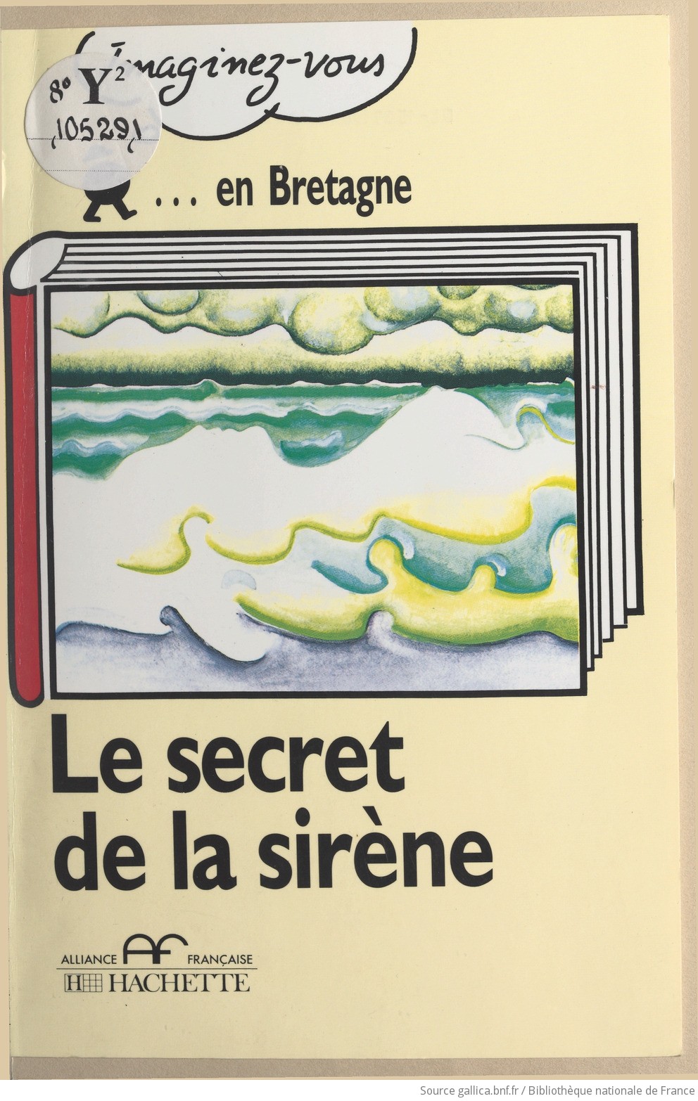 Sirène — La Bibliothèque Impériale