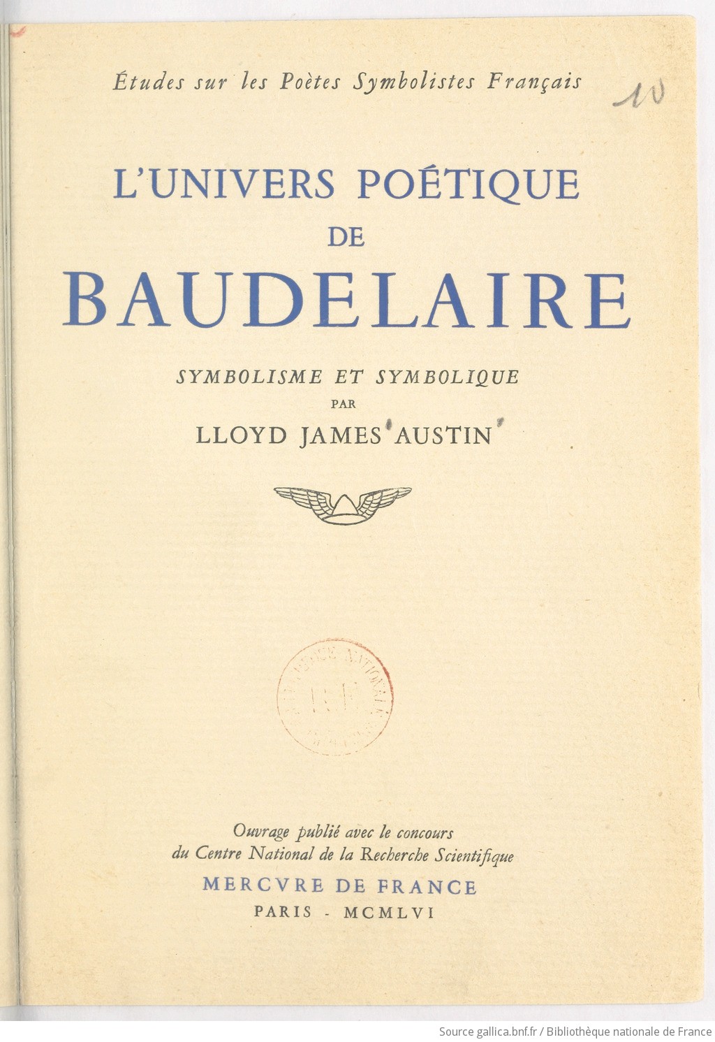 Etudes de symbolique chrétienne - Iconographie de Louis