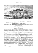 Relation de voyage de Shang-haï à Moscou (...) d'après les notes de M. de Bourboulon. Deuxième partie  A. Poussielgue. 1864