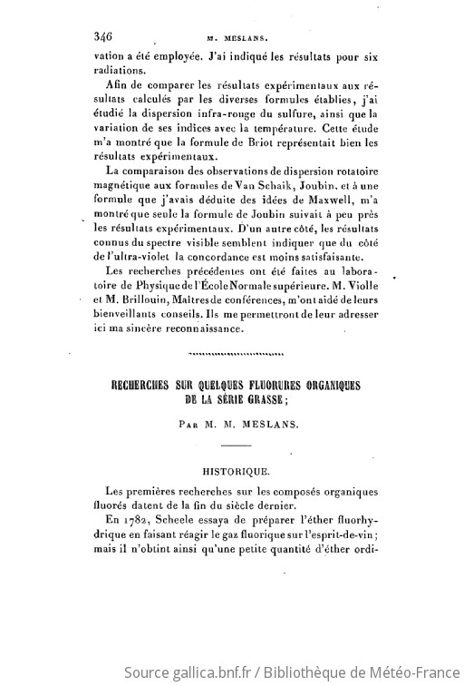 Annales De Chimie Et De Physique | 1894 | Gallica