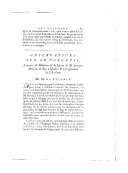 Observations sur le Porc-épic  M. de Réaumur. 1727