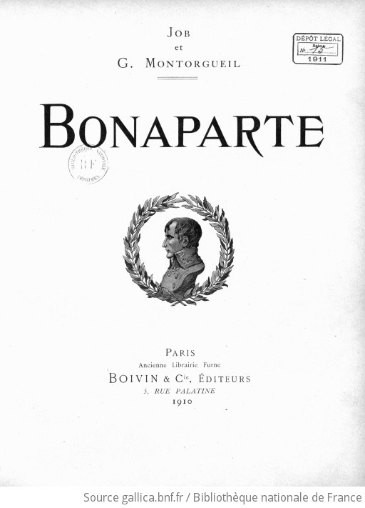 Bonaparte