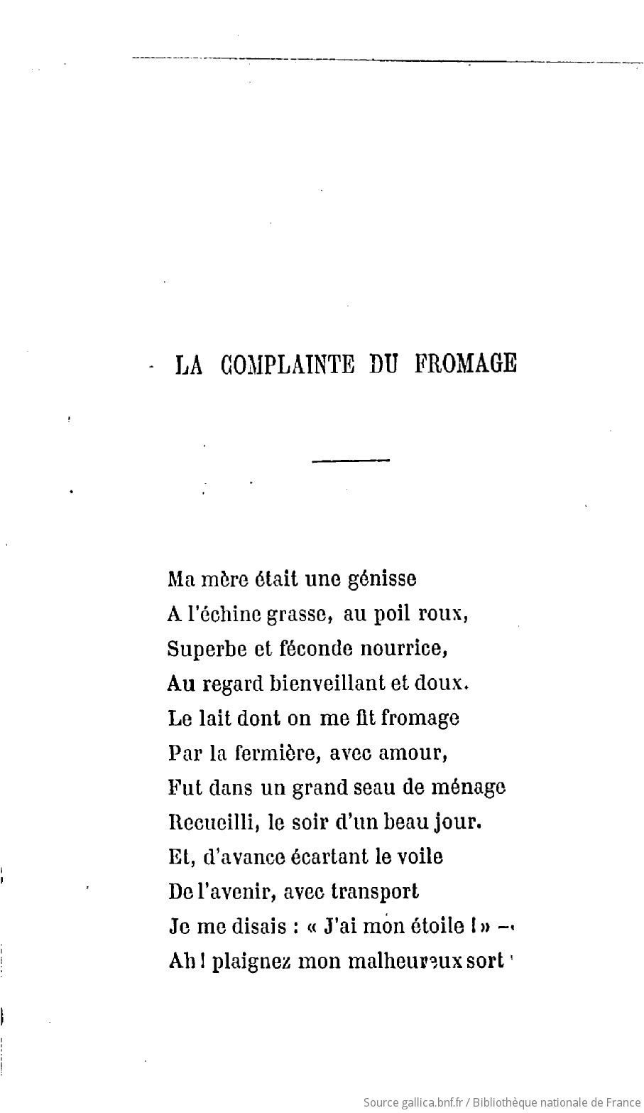 Gens qui rient : choses à dire / Paul Bilhaud ; préface par Coquelin cadet  | Gallica