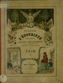 Illustration de la page Der Struwwelpeter provenant de Wikipedia