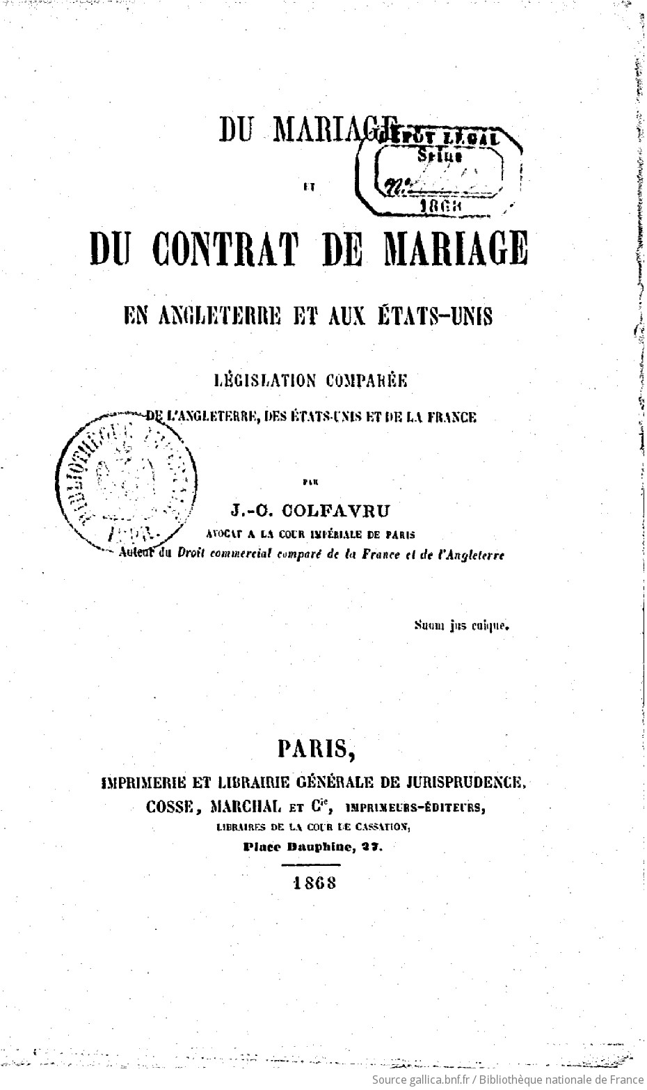 MARIAGE FRÈRES - Thé Français depuis 1854