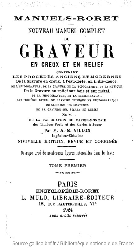 Le timbre-poste gravé en taille-douce - Art du Timbre Gravé