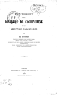 La diarrhée de Cochinchine  P. L. V. Dounon. 1877-1878