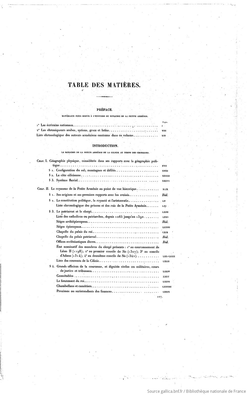 Recueil Des Historiens Des Croisades Publié Par Les Soins