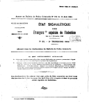  Bulletin de police criminelle.1929 