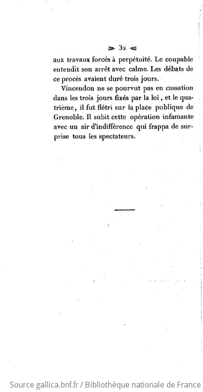 Chronique Du Crime Et De L Innocence Recueil Des V Nements Les Plus Tragiques Empoisonnements