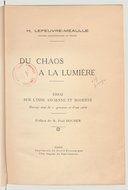 Histoire de la Compagnie des Indes  C. Montagne. 1899