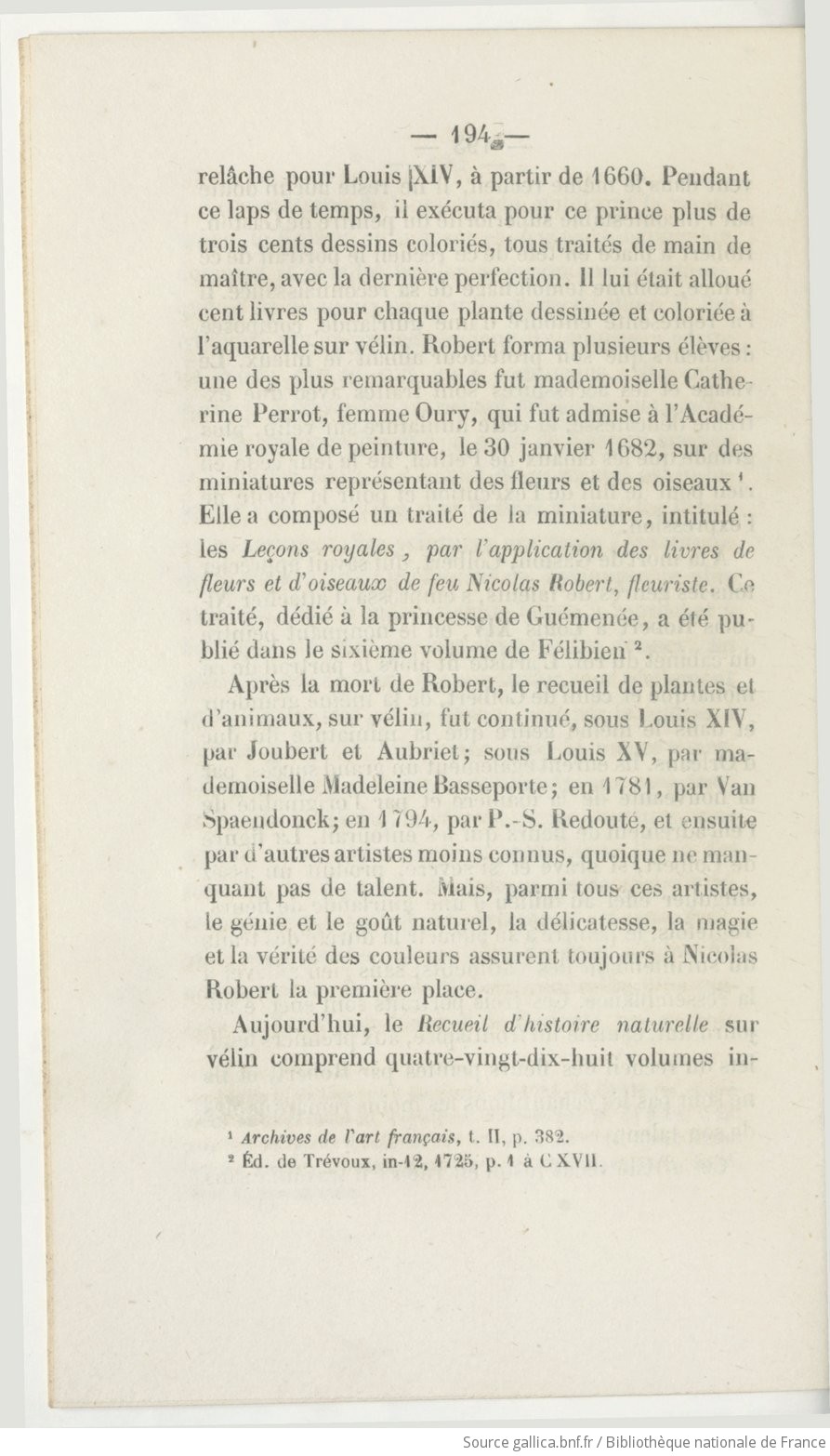 Histoire des plus célèbres amateurs français et de leurs relations avec les  artistes, faisant suite à