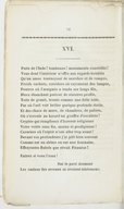 Les rayons et les ombres  V. Hugo. 1840