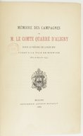 Pierre Quarré Daligny 1641 1730 - 