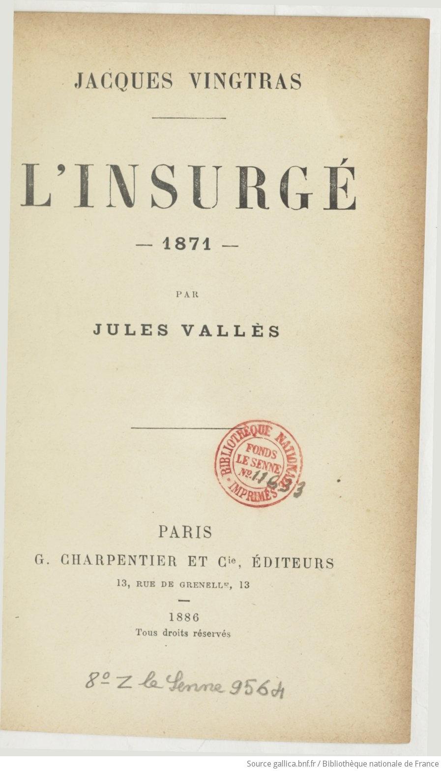 Page:Méric - À travers la jungle politique littéraire, 1930.djvu/136 -  Wikisource