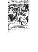Le tour du monde en pousse-pousse : revue humoristique de l'Exposition 1889