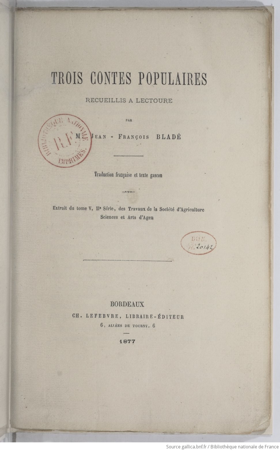 Page:Bladé - Contes populaires de la Gascogne, t. 2, 1886.djvu/348