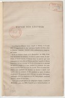 Notice sur Jean-Baptiste-Éliacin Luro, auteur de - Le Pays d'Annam. 1877