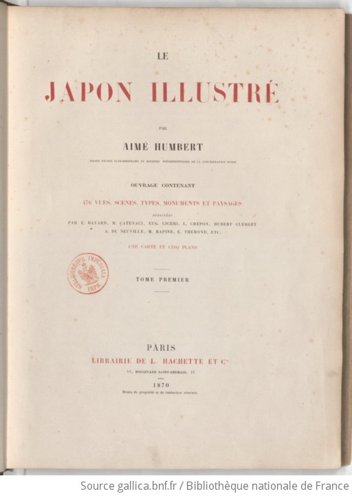 【大特価低価】Rarebookkyoto　LE JAPON ILLUSTRE　1915年　F.Challaye 花鳥、鳥獣