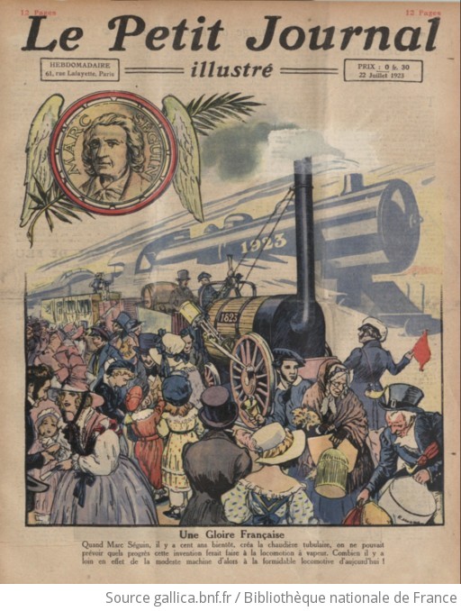 Le Petit Journal Illustr Gallica