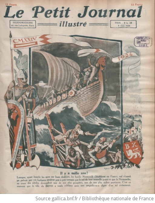 Le Petit Journal Illustr Gallica