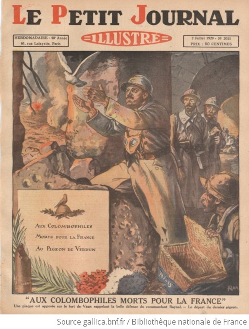 Le Petit Journal Illustr Gallica